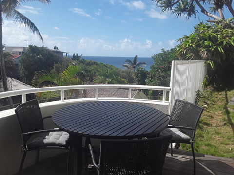 Sunseeker Holiday Apartments - Redcliffe Tourism 15