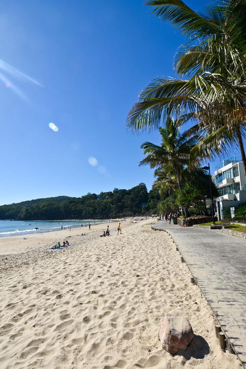 Noosa Blue Resort - Redcliffe Tourism 20