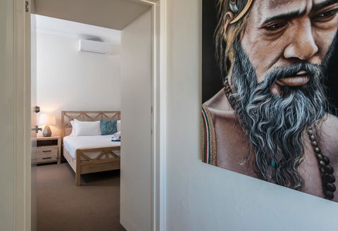Noosa Blue Resort - Redcliffe Tourism 16