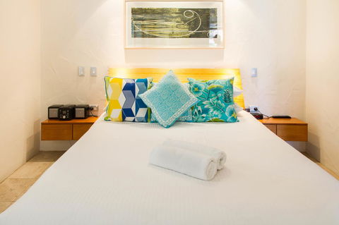 Noosa Blue Resort - Redcliffe Tourism 27