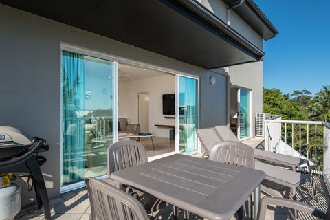 Noosa Blue Resort - Redcliffe Tourism 15