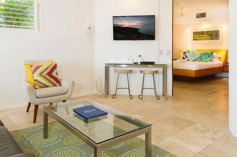 Noosa Blue Resort - Redcliffe Tourism 31