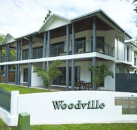 Woodville Beach Townhouse 6 - Redcliffe Tourism