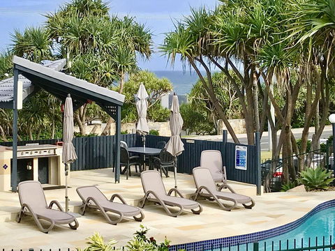 Beach Break - Redcliffe Tourism 6