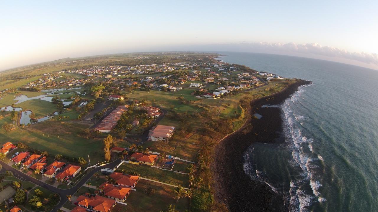  Redcliffe Tourism