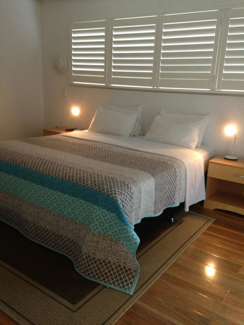Chez Noosa Resort Motel - Redcliffe Tourism 34
