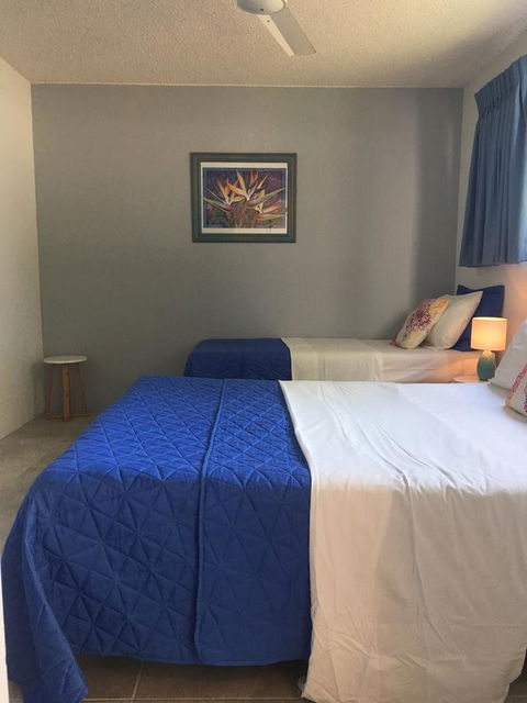 Chez Noosa Resort Motel - Redcliffe Tourism 37