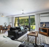 Coloured Sands - Rainbow Beach Resort - 5 Mins to Beach - Redcliffe Tourism