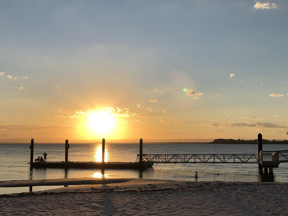  Redcliffe Tourism