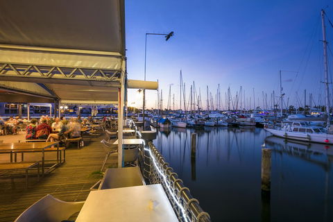 Nightcap At Kawana Waters Hotel - Redcliffe Tourism 10