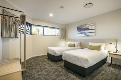 Nightcap At Kawana Waters Hotel - Redcliffe Tourism 40