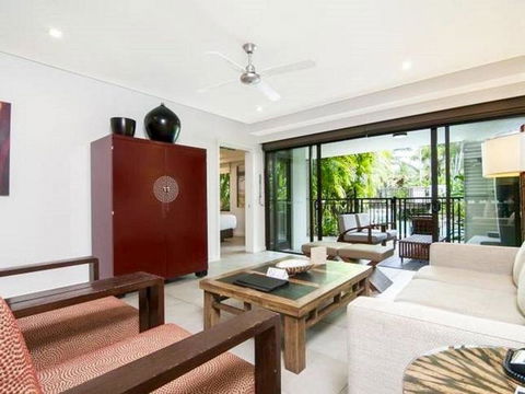 Luxury Apartments At Temple Resort And Spa Port Douglas - Redcliffe Tourism 34