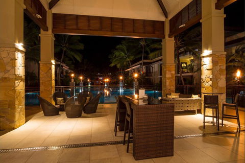 Luxury Apartments At Temple Resort And Spa Port Douglas - Redcliffe Tourism 11