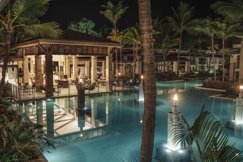 Luxury Apartments At Temple Resort And Spa Port Douglas - Redcliffe Tourism 10