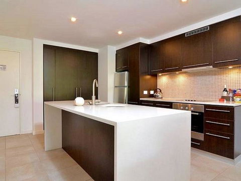 Luxury Apartments At Temple Resort And Spa Port Douglas - Redcliffe Tourism 29