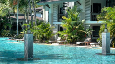 Luxury Apartments At Temple Resort And Spa Port Douglas - Redcliffe Tourism 27