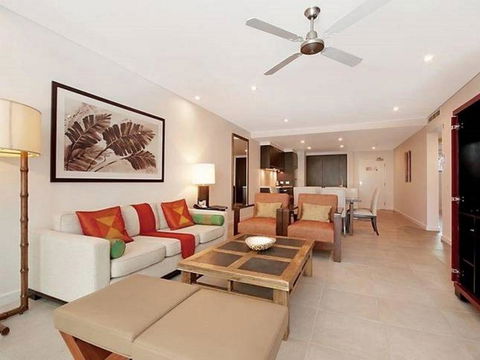 Luxury Apartments At Temple Resort And Spa Port Douglas - Redcliffe Tourism 40