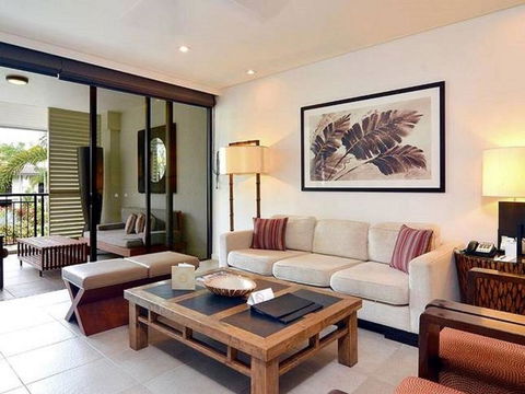 Luxury Apartments At Temple Resort And Spa Port Douglas - Redcliffe Tourism 33