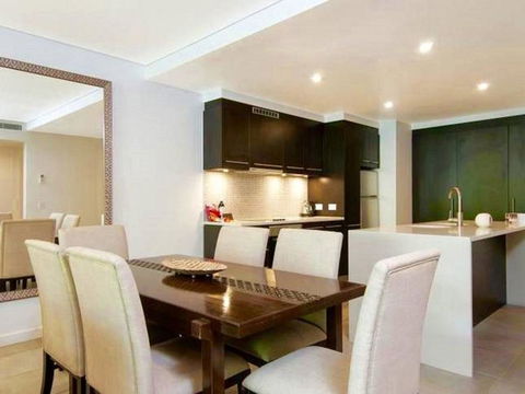 Luxury Apartments At Temple Resort And Spa Port Douglas - Redcliffe Tourism 28