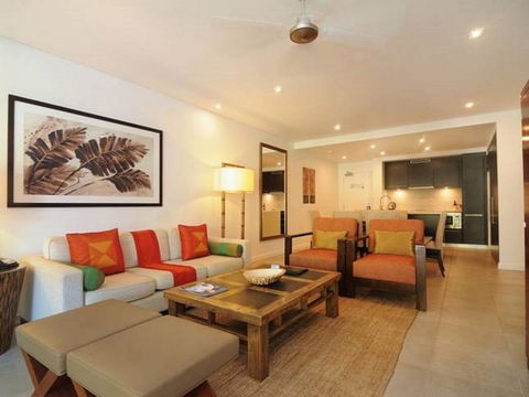 Luxury Apartments At Temple Resort And Spa Port Douglas - Redcliffe Tourism 23