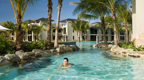 Luxury Apartments At Temple Resort And Spa Port Douglas - Redcliffe Tourism 6