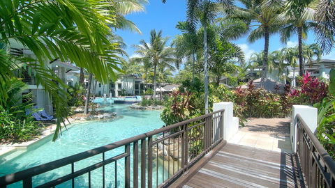 Luxury Apartments At Temple Resort And Spa Port Douglas - Redcliffe Tourism 43