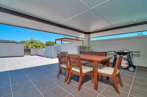 Luxury Apartments At Temple Resort And Spa Port Douglas - Redcliffe Tourism 32