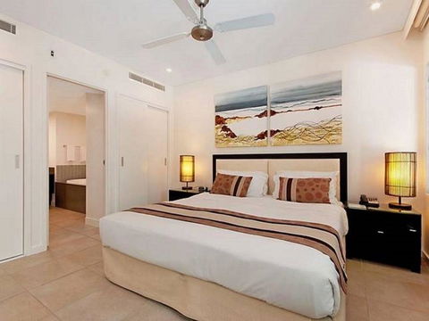 Luxury Apartments At Temple Resort And Spa Port Douglas - Redcliffe Tourism 38