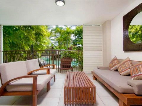 Luxury Apartments At Temple Resort And Spa Port Douglas - Redcliffe Tourism 26