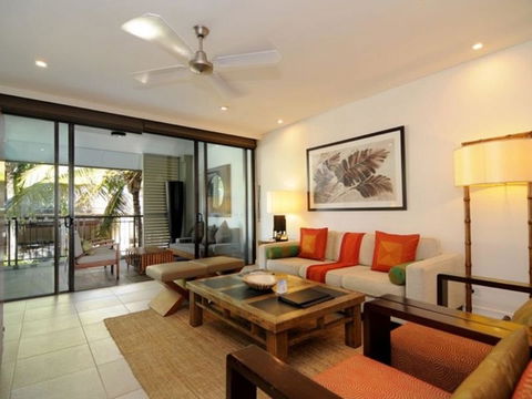 Luxury Apartments At Temple Resort And Spa Port Douglas - Redcliffe Tourism 22