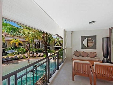Luxury Apartments At Temple Resort And Spa Port Douglas - Redcliffe Tourism 35