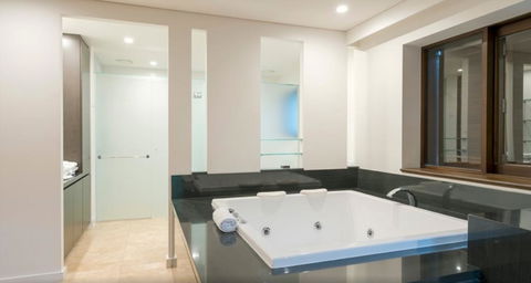 Luxury Apartments At Temple Resort And Spa Port Douglas - Redcliffe Tourism 21