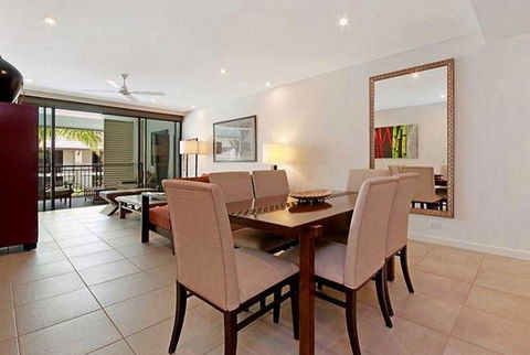 Luxury Apartments At Temple Resort And Spa Port Douglas - Redcliffe Tourism 41