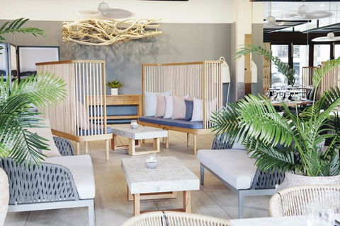 Luxury Apartments At Temple Resort And Spa Port Douglas - Redcliffe Tourism 44