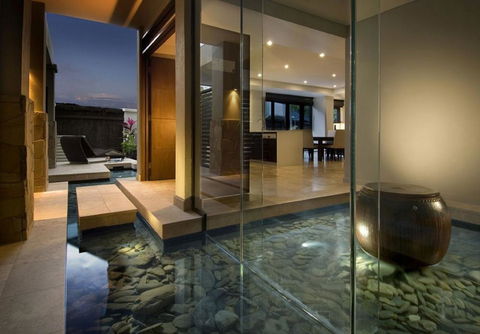 Luxury Apartments At Temple Resort And Spa Port Douglas - Redcliffe Tourism 15