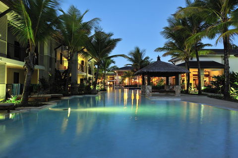 Luxury Apartments At Temple Resort And Spa Port Douglas - Redcliffe Tourism 12