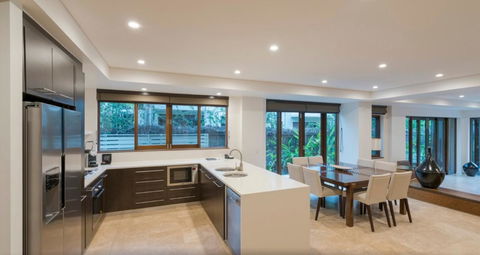 Luxury Apartments At Temple Resort And Spa Port Douglas - Redcliffe Tourism 19