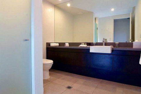 Luxury Apartments At Temple Resort And Spa Port Douglas - Redcliffe Tourism 39