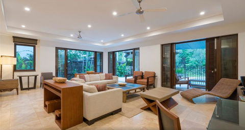 Luxury Apartments At Temple Resort And Spa Port Douglas - Redcliffe Tourism 18