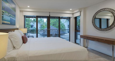 Luxury Apartments At Temple Resort And Spa Port Douglas - Redcliffe Tourism 20