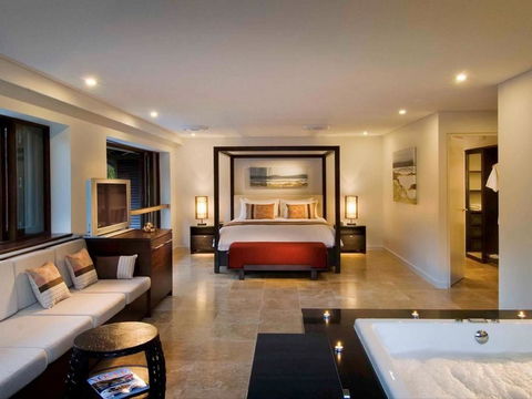 Luxury Apartments At Temple Resort And Spa Port Douglas - Redcliffe Tourism 14