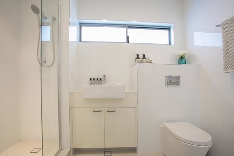 10 Hastings Street Motel - Redcliffe Tourism 4
