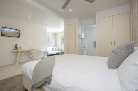 10 Hastings Street Motel - Redcliffe Tourism 22