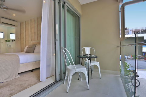 10 Hastings Street Motel - Redcliffe Tourism 25