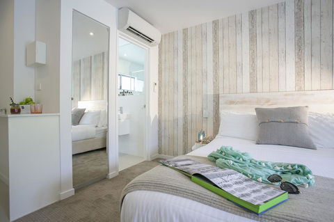 10 Hastings Street Motel - Redcliffe Tourism 14