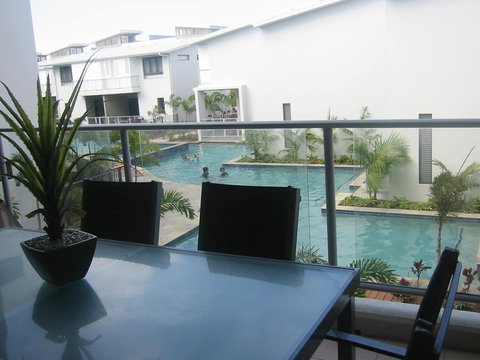 Sand Dunes Resort Accommodation - Redcliffe Tourism 31