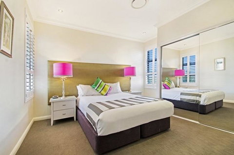 Sand Dunes Resort Accommodation - Redcliffe Tourism 11