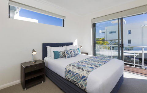 Sand Dunes Resort Accommodation - Redcliffe Tourism 20