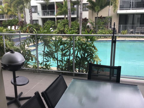 Sand Dunes Resort Accommodation - Redcliffe Tourism 0