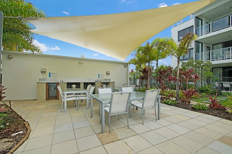 Sand Dunes Resort Accommodation - Redcliffe Tourism 39